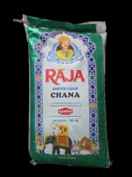 Kala Chana Green bag  30 kg - Image 2